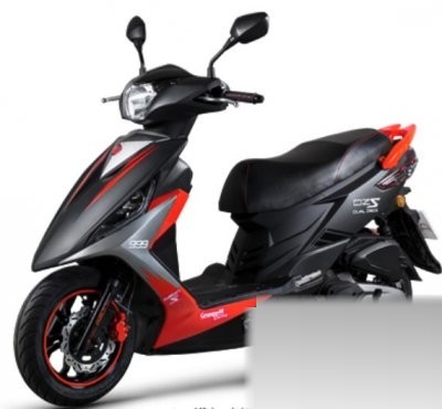 OZS 150 Dual Discs