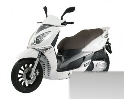 Urban 350i