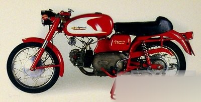 250 Ala Verde Serie 2