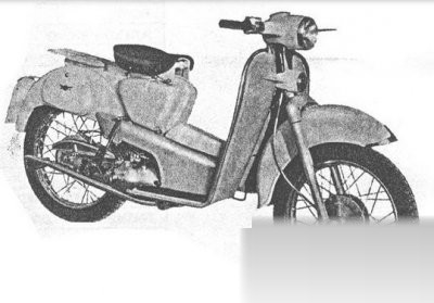 HD 125 Zeffiro