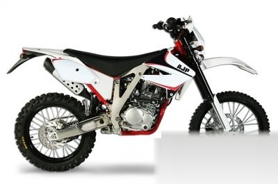 PR3 240 Enduro Pro