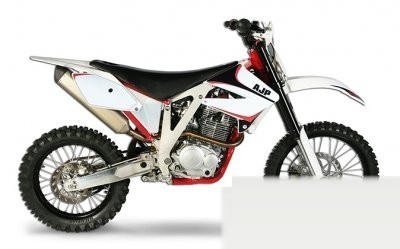 PR3 240 MX Pro