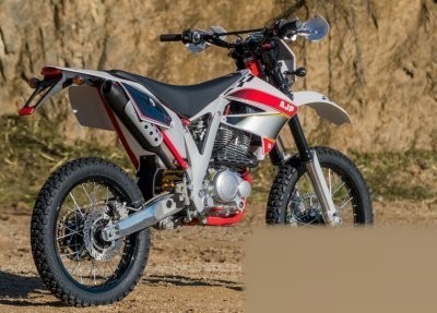 PR3 Enduro Pro 240