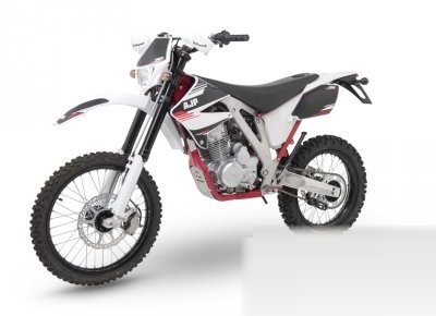PR3 MX Pro 240
