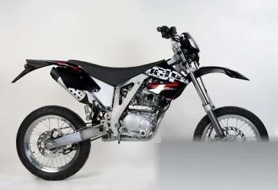 PR4 200 SM