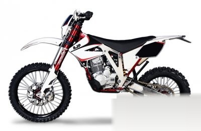 PR4 240 Extreme