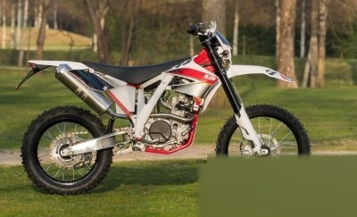 PR5 250 Enduro