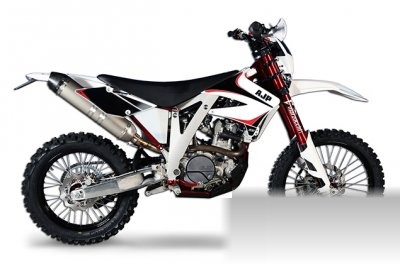 PR5 250 Extrem