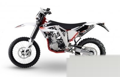 PR5 Enduro 250