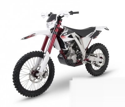 PR5 Extreme 250