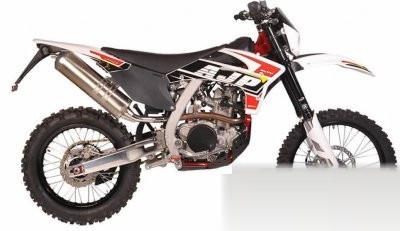 SPR 250