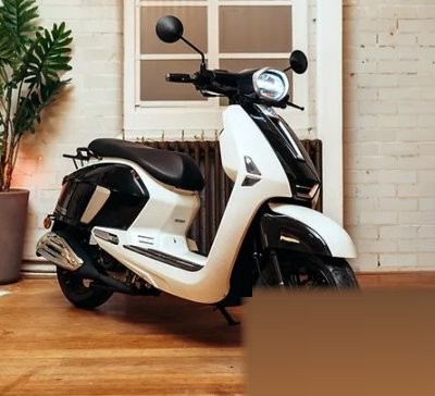 Barletta 50