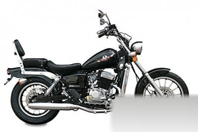 DD 125E-8