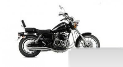 DD 125E Mk3
