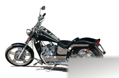 Eos 125 Mk2