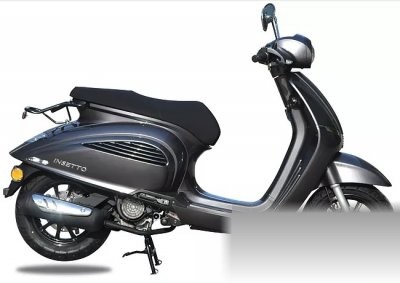 Insetto 125