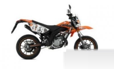 JSM Motard
