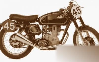 Model 16 350 Spectre