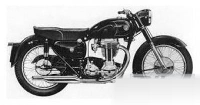 Model 18 500 Statesman