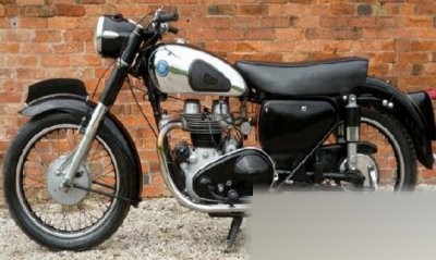 Model 30 600