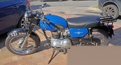 Model 8 350