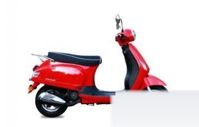 Sorvio 125