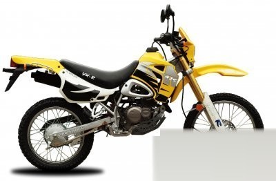 YX-R-125