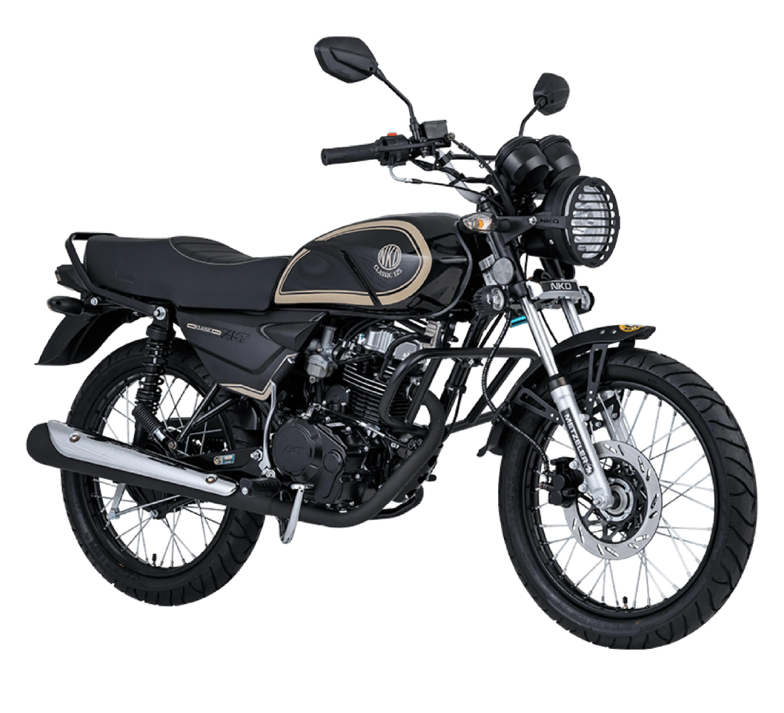 NKD Classic