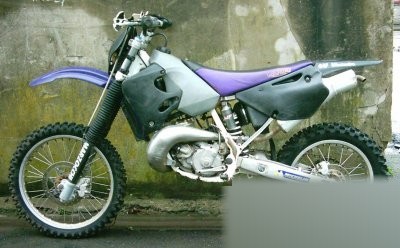 VR 250