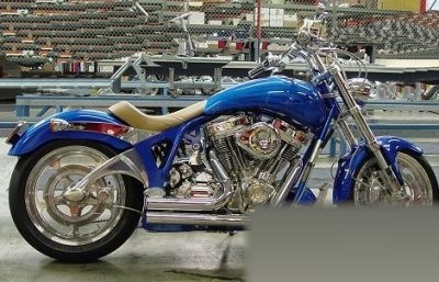 Eagle Falcon MS Cruiser