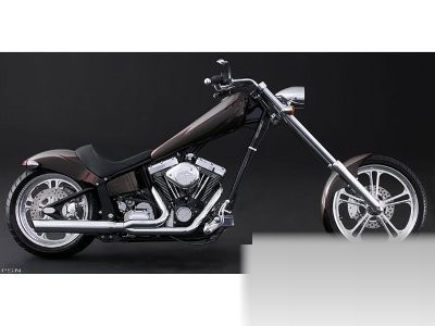 IronHorse Classic Chop