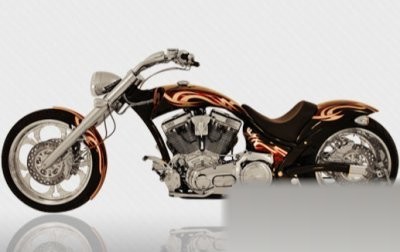 IronHorse Slammer