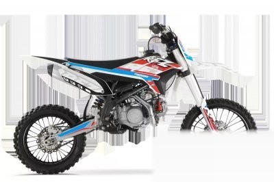RFN Thunder 125