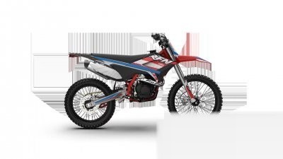 RFN Thunder 250