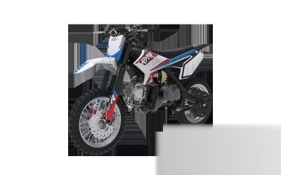 RFN Thunder 70