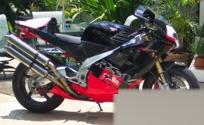 125 Classic
