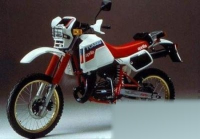 250 Tuareg