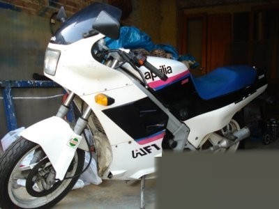 AF 1 125 Replica