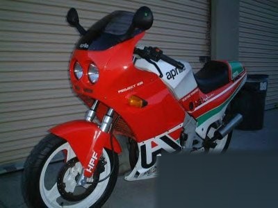 AF1 125 Sintesi Sport