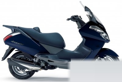 Atlantic 125