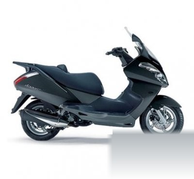 Atlantic 250 i.e.
