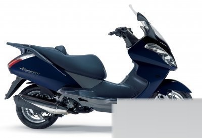 Atlantic 250