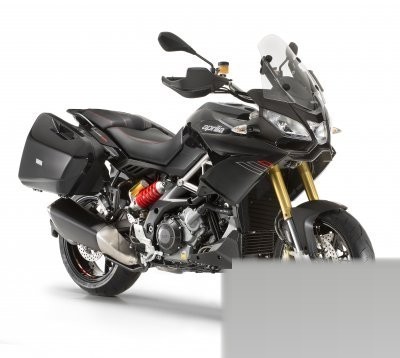 Caponord 1200 ABS