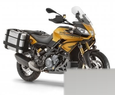 Caponord 1200 Rally