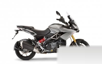 Caponord 1200