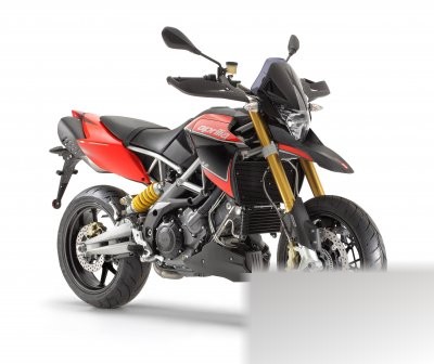 Dorsoduro 1200 ABS