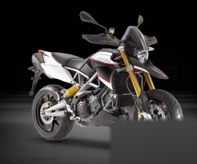 Dorsoduro 1200 ATC ABS