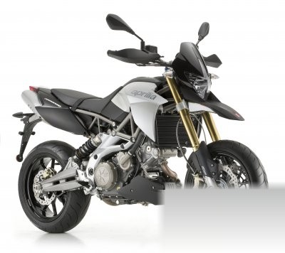 Dorsoduro 750 ABS