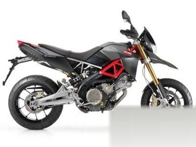 Dorsoduro 750 Factory ABS