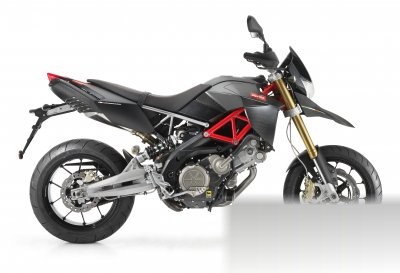 Dorsoduro 750 Factory